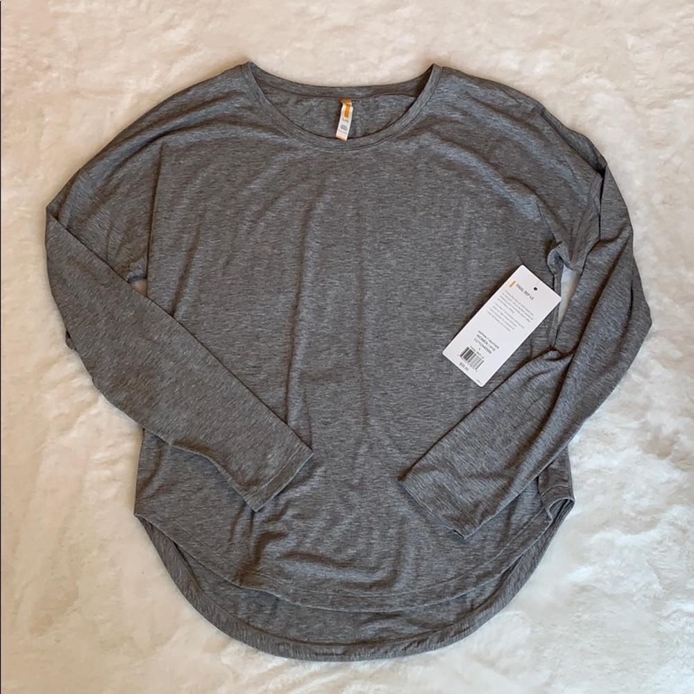 Lucy Final Rep LS